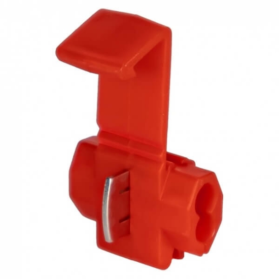 Fotografija izdelka Upor smernikov za 12V LED žarnice