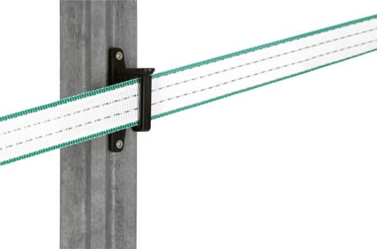 Fotografija izdelka Palica iz recikliranih materialov s križnim profilom, 150 cm