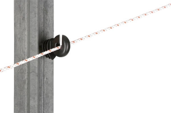 Fotografija izdelka Palica iz recikliranih materialov s križnim profilom, 150 cm