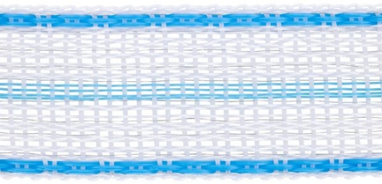 Fotografija izdelka Trak za pašne ograje  PlatinumLine, 200 m	x 20 mm
