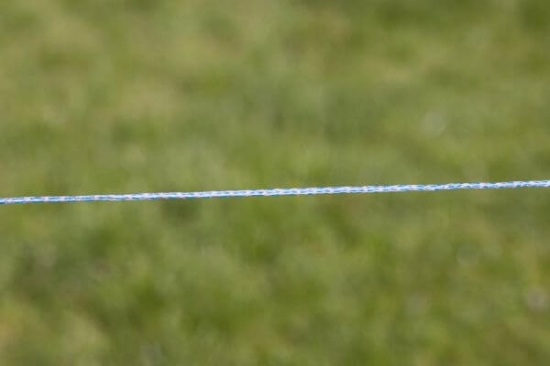 Fotografija izdelka Pletenica za pašne ograje PlatinumLine, 300 m x 30 km