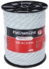 Fotografija izdelka Vrvica za pašne ograje PlatinumLine, 500 m x 6 mm