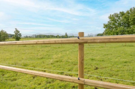 Fotografija izdelka Vrvica za pašne ograje PlatinumLine, 500 m x 6 mm