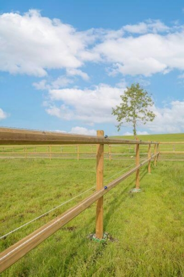 Fotografija izdelka Vrvica za pašne ograje PlatinumLine, 500 m x 6 mm