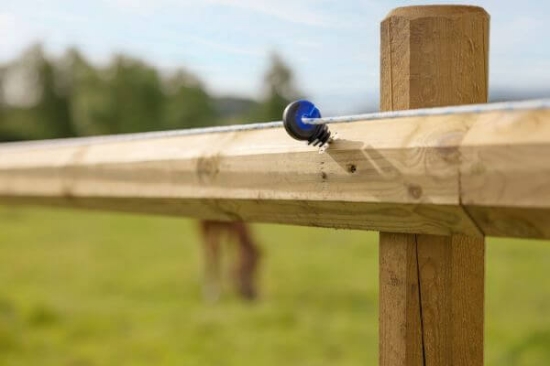 Fotografija izdelka Vrvica za pašne ograje PlatinumLine, 500 m x 6 mm