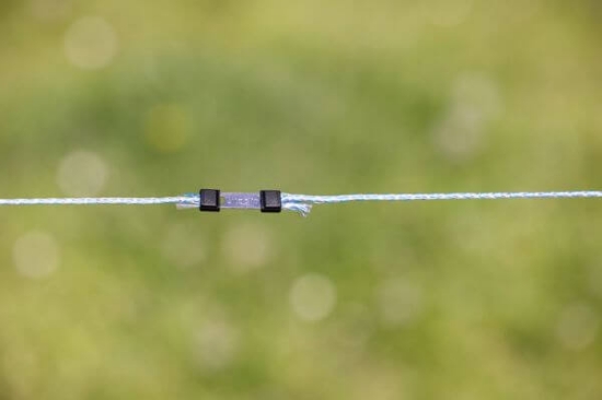 Fotografija izdelka Pletenica za pašne ograje PlatinumLine, 600 m x 30 km