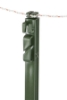 Fotografija izdelka Stremenski steber 114,5 cm zelen