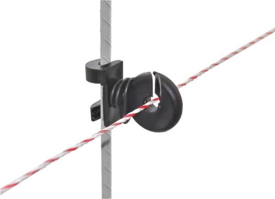 Fotografija izdelka Steber iz vzmetnega jekla 108 cm, 30 kos