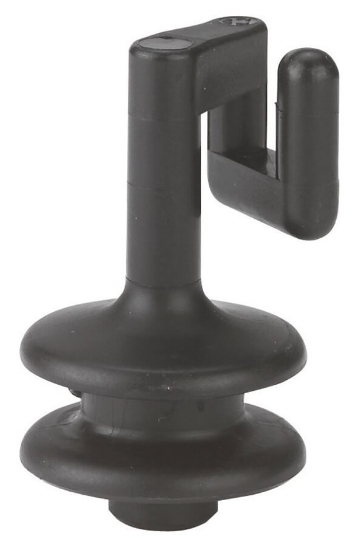 Fotografija izdelka Nadomestni izolator za ovalni  jekleni steber, 25 kom