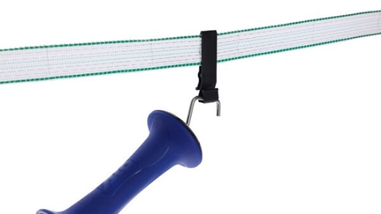 Fotografija izdelka Sponka za ograjo