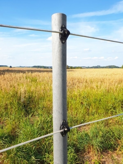 Fotografija izdelka Palica iz recikliranih materialov, 150 cm x 60 mm