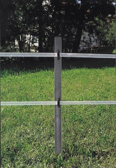 Fotografija izdelka Palica iz recikliranih materialov, 220 cm x 100 mm