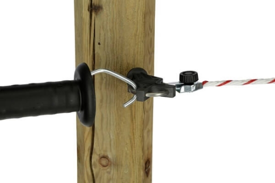 Fotografija izdelka Vratni izolator X3, 6 kom