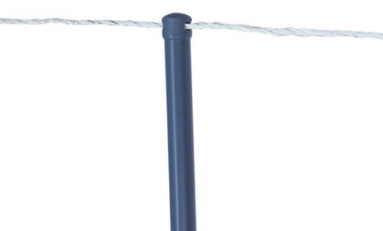 Fotografija izdelka Mreža za drobnico (180 cm x 50 m) AKO TitanNet Premium Plus, dvojna konica