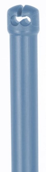 Fotografija izdelka Mreža za drobnico (122 cm x 50 m) AKO TitanNet Premium Vario, enojna konica