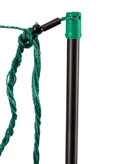 Fotografija izdelka Nadomestni steber 108 cm črn