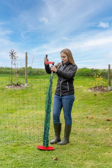 Fotografija izdelka Navijalec mreže