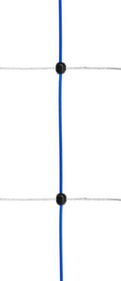 Fotografija izdelka Mreža za drobnico (145 cm x 25 m) AKO TitanNet, dvojna konica