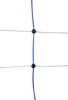 Fotografija izdelka Mreža za drobnico (145 cm x 25 m) AKO TitanNet, dvojna konica