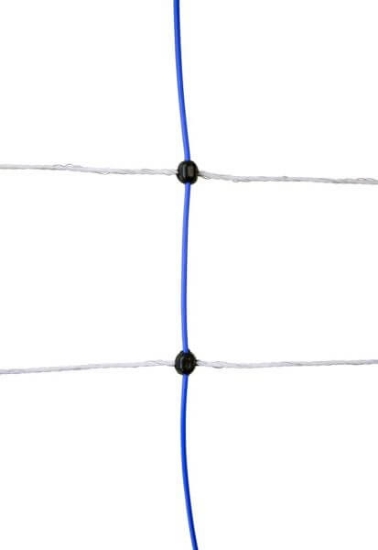 Fotografija izdelka Mreža za drobnico (145 cm x 25 m) AKO TitanNet, dvojna konica