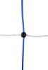 Fotografija izdelka Mreža za drobnico (145 cm x 50 m) AKO TitanNet, dvojna konica