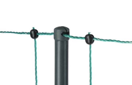 Fotografija izdelka Mreža za perutnino Premium, dvojna konica, 106 cm x 50 m