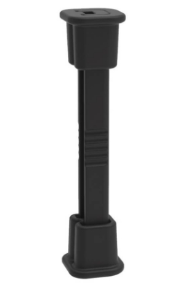 Fotografija izdelka Litzclip® navpični oporni spojnik za pašne mreže