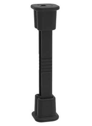 Fotografija izdelka Litzclip® komplet za popravilo navpičnih opornikov v pašnih mrežah