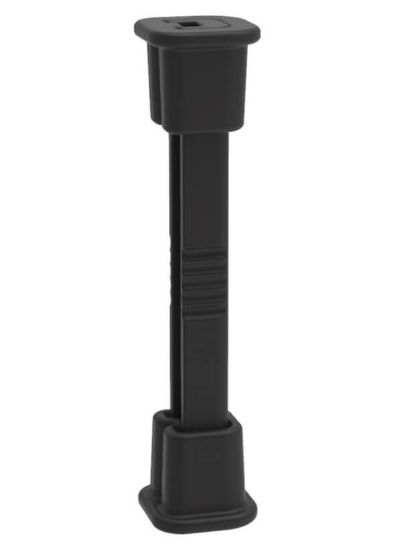 Fotografija izdelka Litzclip® komplet za popravilo navpičnih opornikov v pašnih mrežah