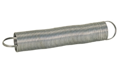 nadomestna vzmet, vzmet za vrata, komplet vratnih vzmeti, vrtljiva vzmet, pocinkani kovinski deli, rezervna vzmet, vzmet za elektro ograjo, nadomestni del za vrata, vzmet za vrata do 5 m, zamenjava vratne vzmeti