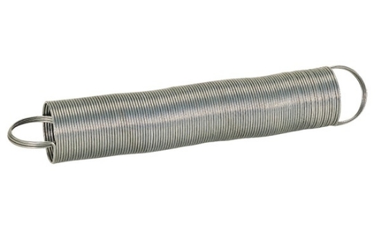 nadomestna vzmet, vzmet za vrata, komplet vratnih vzmeti, vrtljiva vzmet, pocinkani kovinski deli, rezervna vzmet, vzmet za elektro ograjo, nadomestni del za vrata, vzmet za vrata do 5 m, zamenjava vratne vzmeti