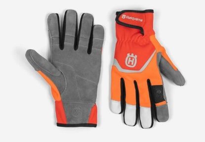 Fotografija izdelka Rokavice gozdarske Tehnical Light Husqvarna vel. 12