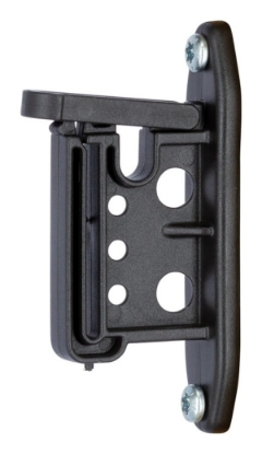 vpenjalni izolator, Easy Tape izolator, izolator za trak, linijski izolator, trak do 40 mm, vrv do 6 mm, pritrditev traku, izolator za elektro ograjo, univerzalni izolator, trpežen izolator