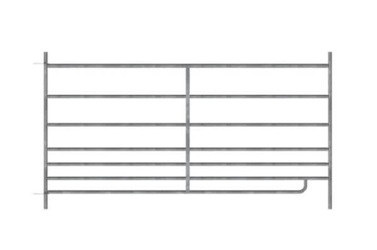 Fotografija izdelka Pašni panel za ovce, 137 x 92 cm