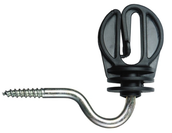 obročni izolator, izolator za trak 20 mm, izolator za elektro ograjo, obročni izolator 15 kos, trak do 20 mm, izolator z lesnim navojem, pocinkana opora, dodatki za pašne ograje, trpežen izolator, prodajni izolator