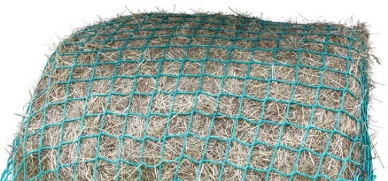 Fotografija izdelka Mreža za krmljenje živali, 3,6 x 2,4 m