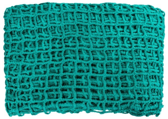 Fotografija izdelka Mreža za seno KERBL 3,6 m x 2,4 m