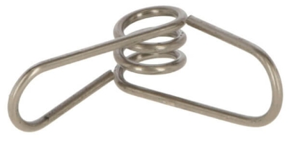 Fotografija izdelka Kovinska sponka