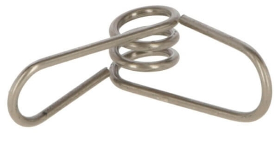 Fotografija izdelka Kovinska sponka