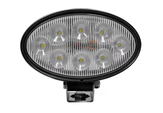 Fotografija izdelka Delovna luč LED 56W 5320 lm ovalna