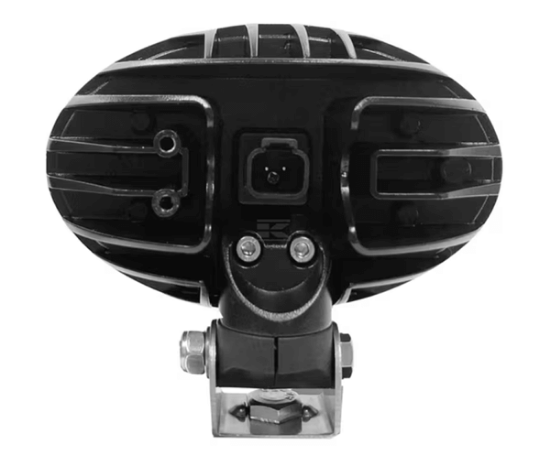 Fotografija izdelka Delovna luč LED 56W 5320 lm ovalna