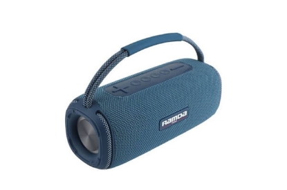 Fotografija izdelka Zvočnik BT moder Ramda