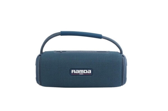Fotografija izdelka Zvočnik BT moder Ramda