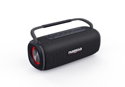 Fotografija izdelka Zvočnik BT črn Ramda