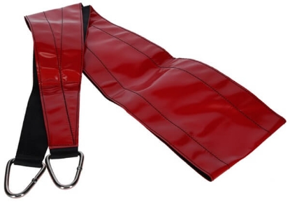 Fotografija izdelka Trebušni pas za dvižno napravo SHOOF