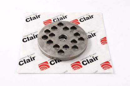 Fotografija izdelka Plošča za mesoreznico 5/10 mm INOX