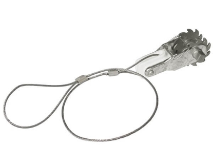 zobnik za napenjanje žice, izoliran zobnik, napenjalec za žico, napenjanje pletenice, napenjanje vrvice, zobnik z izolatorjem, električna ograja, pripomoček za pašnik, robusten zobnik, varna izolacija