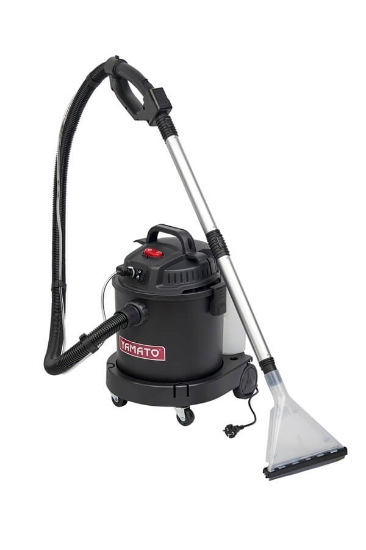 Fotografija izdelka Sesalnik mokro suhi 1200 W kpa17 20 L YAMATO
