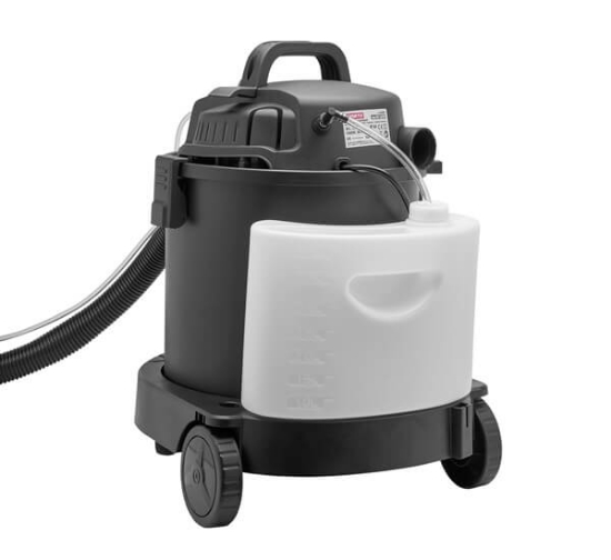 Fotografija izdelka Sesalnik mokro suhi 1200 W kpa17 20 L YAMATO