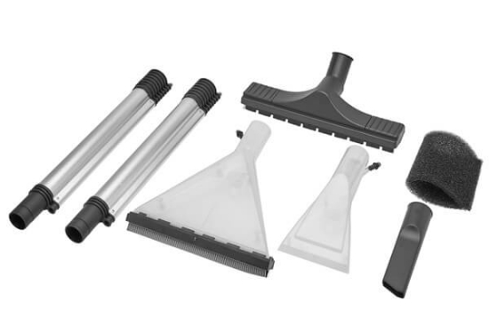 Fotografija izdelka Sesalnik mokro suhi 1200 W kpa17 20 L YAMATO